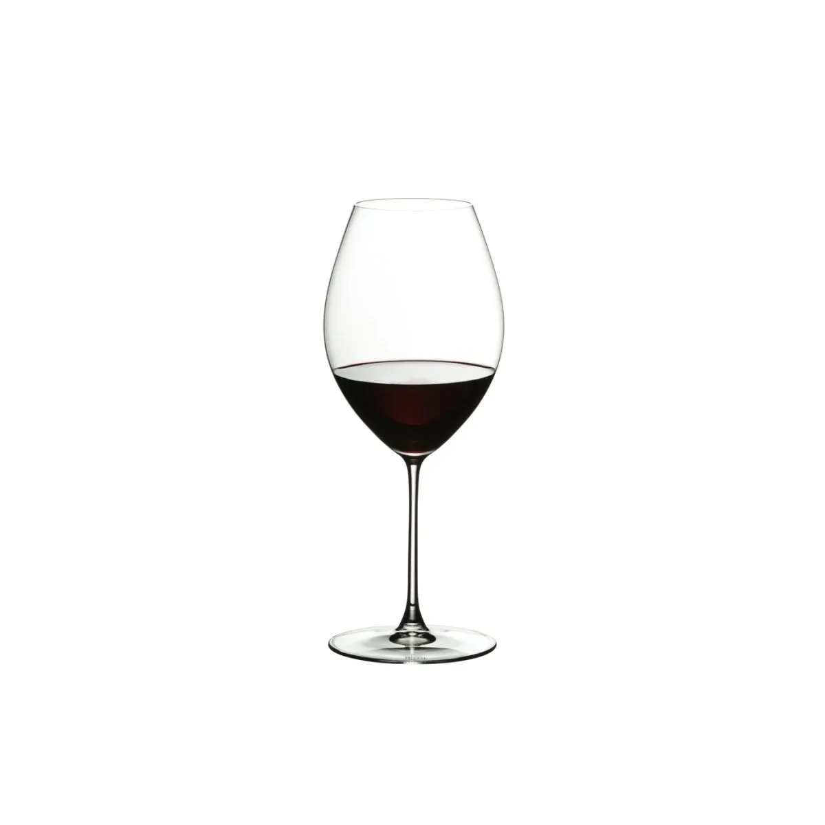 Riedel Veritas Old World Syrah Glass 630ml (Set of 2)