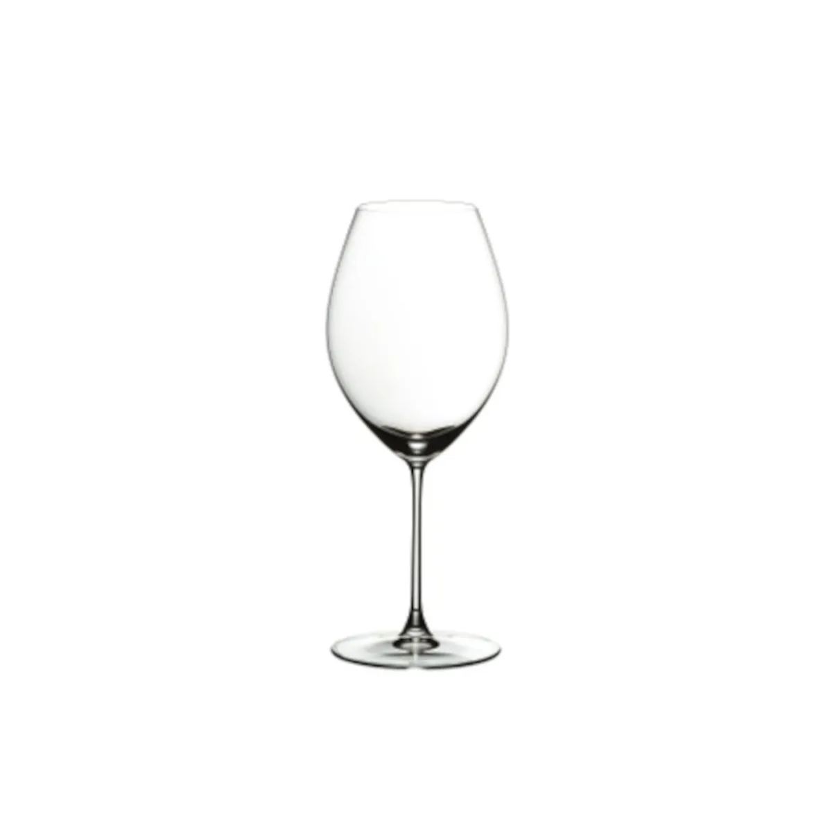 Riedel Veritas Old World Syrah Glass 630ml (Set of 2)