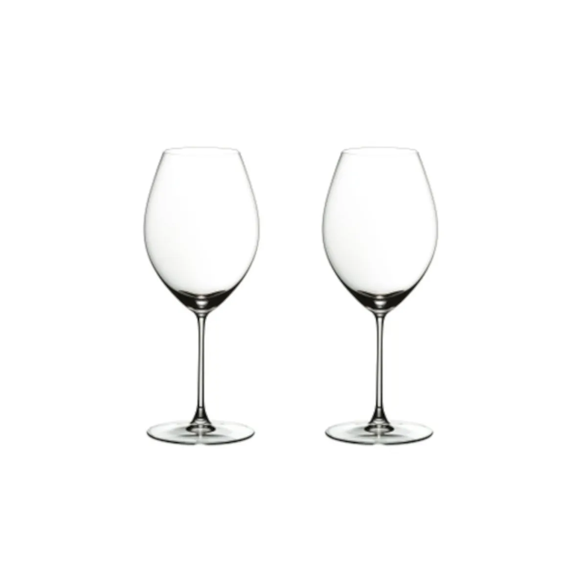 Riedel Veritas Old World Syrah Glass 630ml (Set of 2)