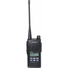 Ritron NT-174 VHF (136-174MHz) Analog Portable Two-Way Radio