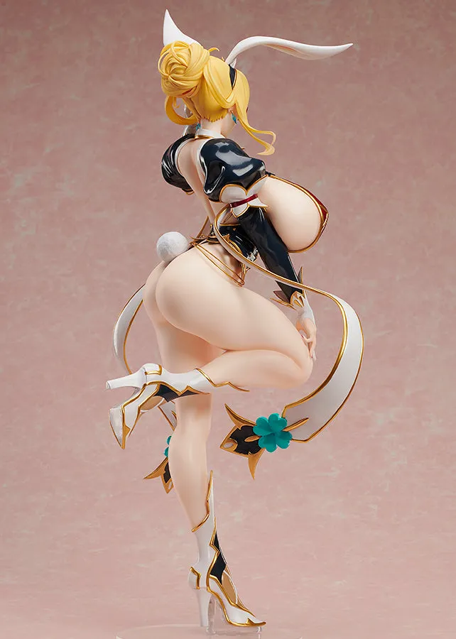 Shizuru Kousaka Bunny Ver. 1/4 Scale Figure