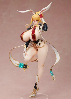 Shizuru Kousaka Bunny Ver. 1/4 Scale Figure