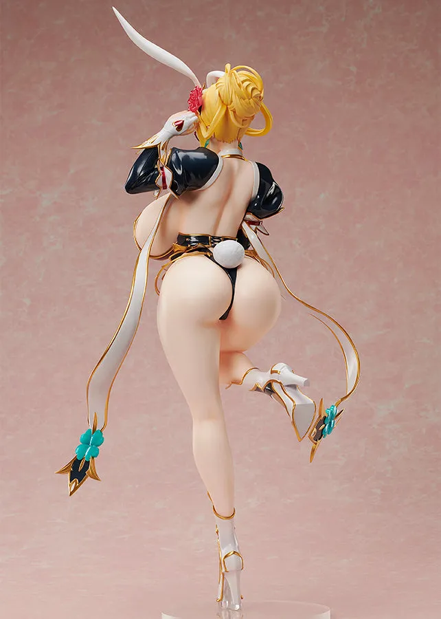 Shizuru Kousaka Bunny Ver. 1/4 Scale Figure