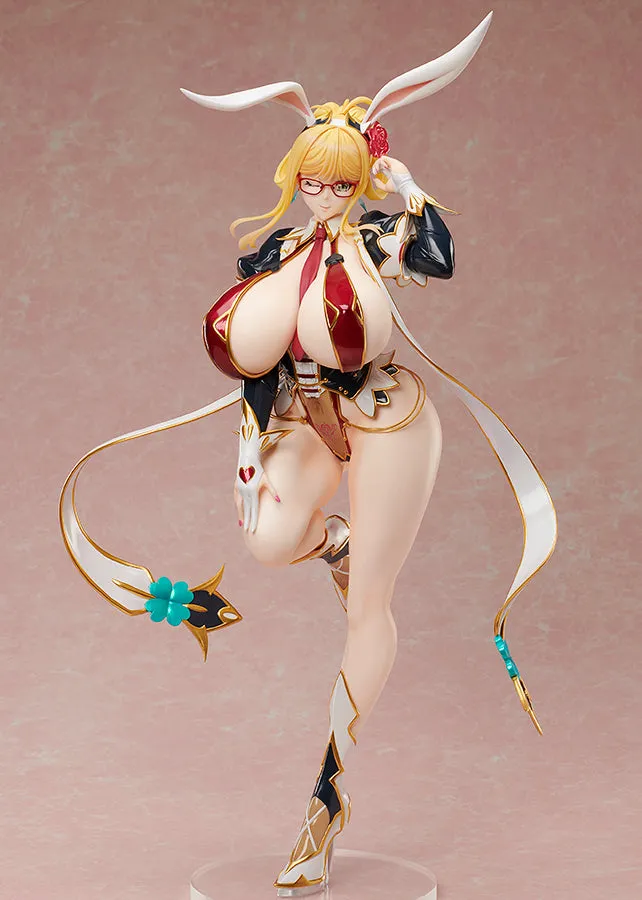 Shizuru Kousaka Bunny Ver. 1/4 Scale Figure