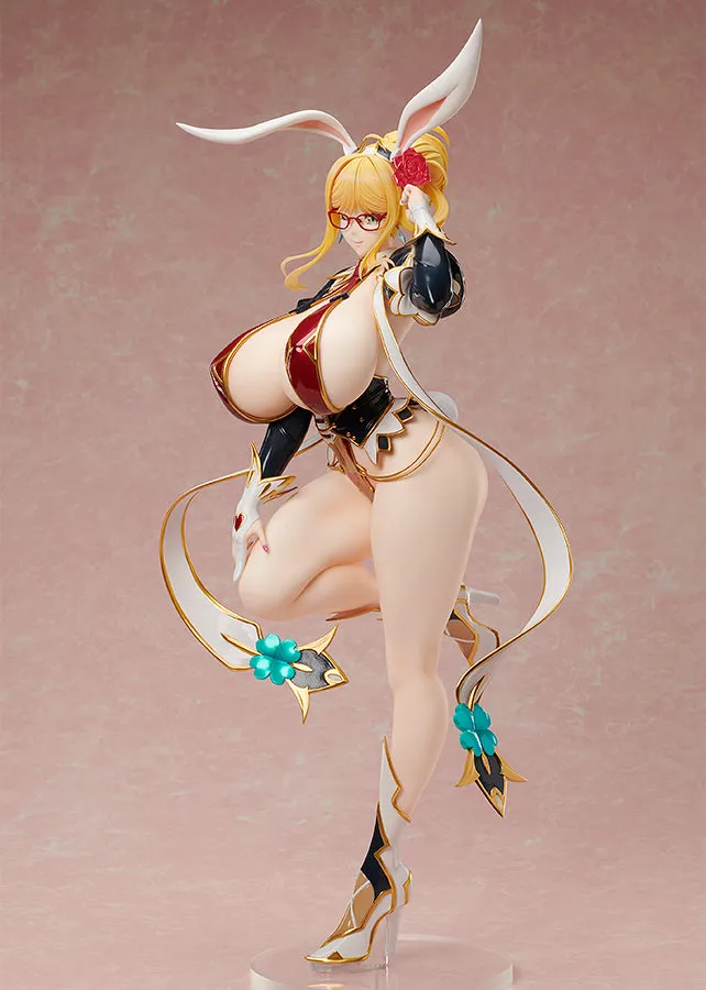 Shizuru Kousaka Bunny Ver. 1/4 Scale Figure