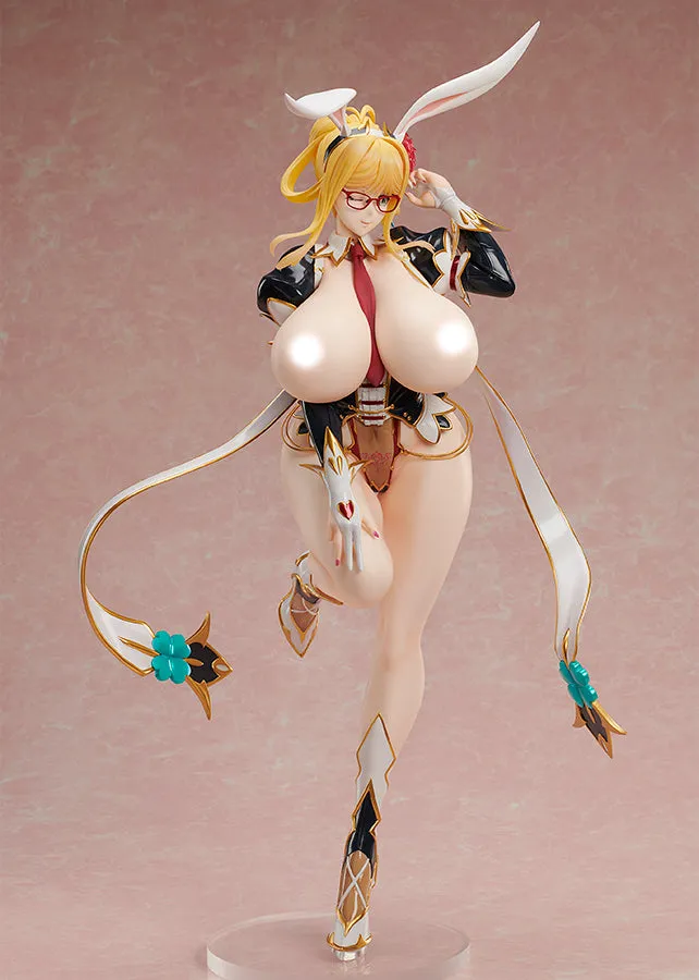 Shizuru Kousaka Bunny Ver. 1/4 Scale Figure