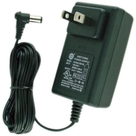 Single Desktop Charger for iCOM F3001/F4001, F3103/ F4103, IF3210/F4210 Radios with NiMH Batteries