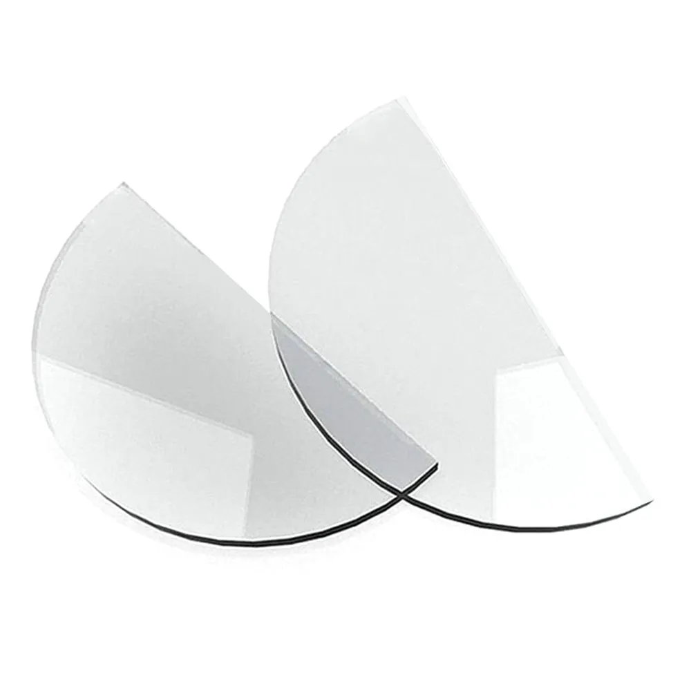 Stick-On Readers for Bifocal Lenses, 1.00 