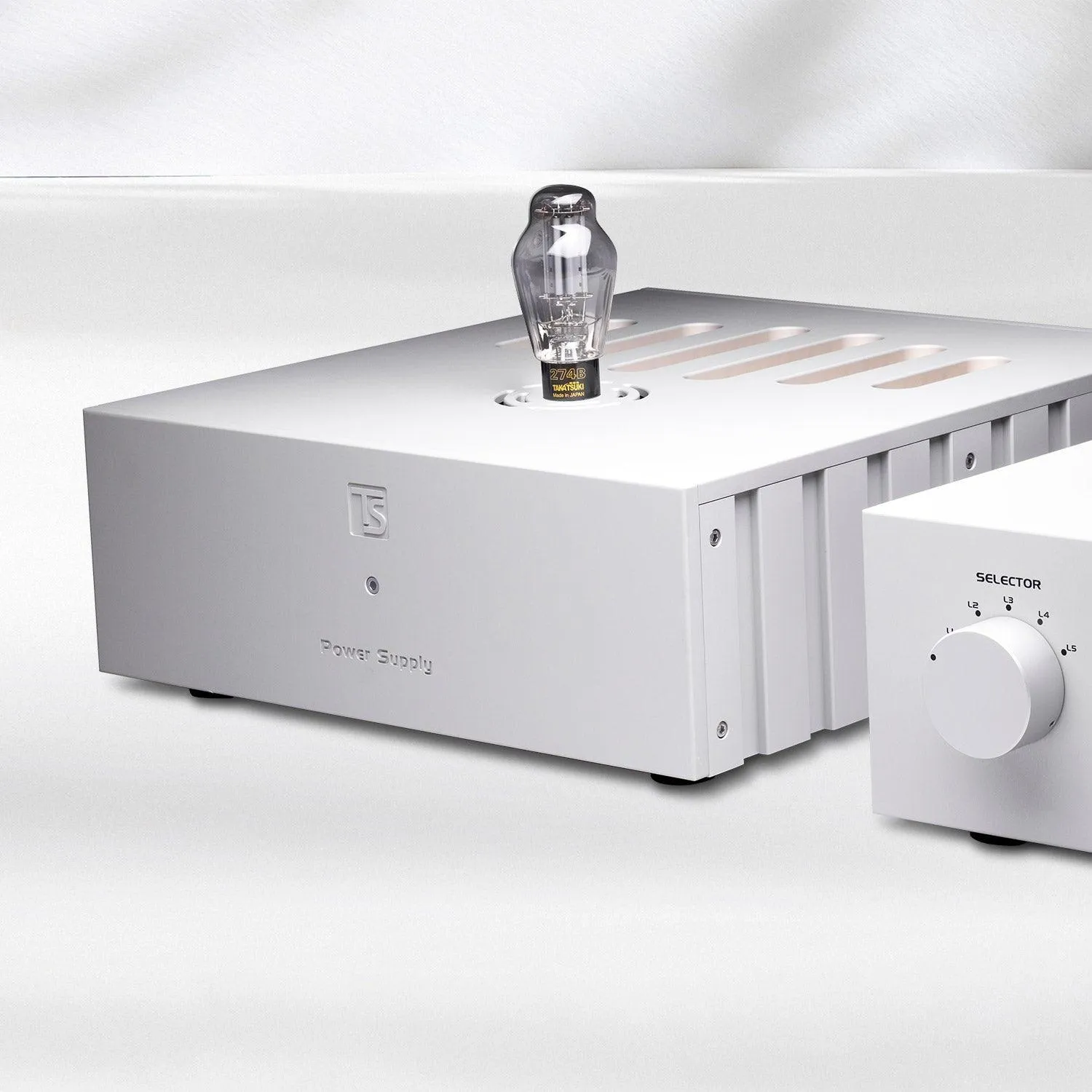 Tobian Sound Systems SC1 Preamplifier