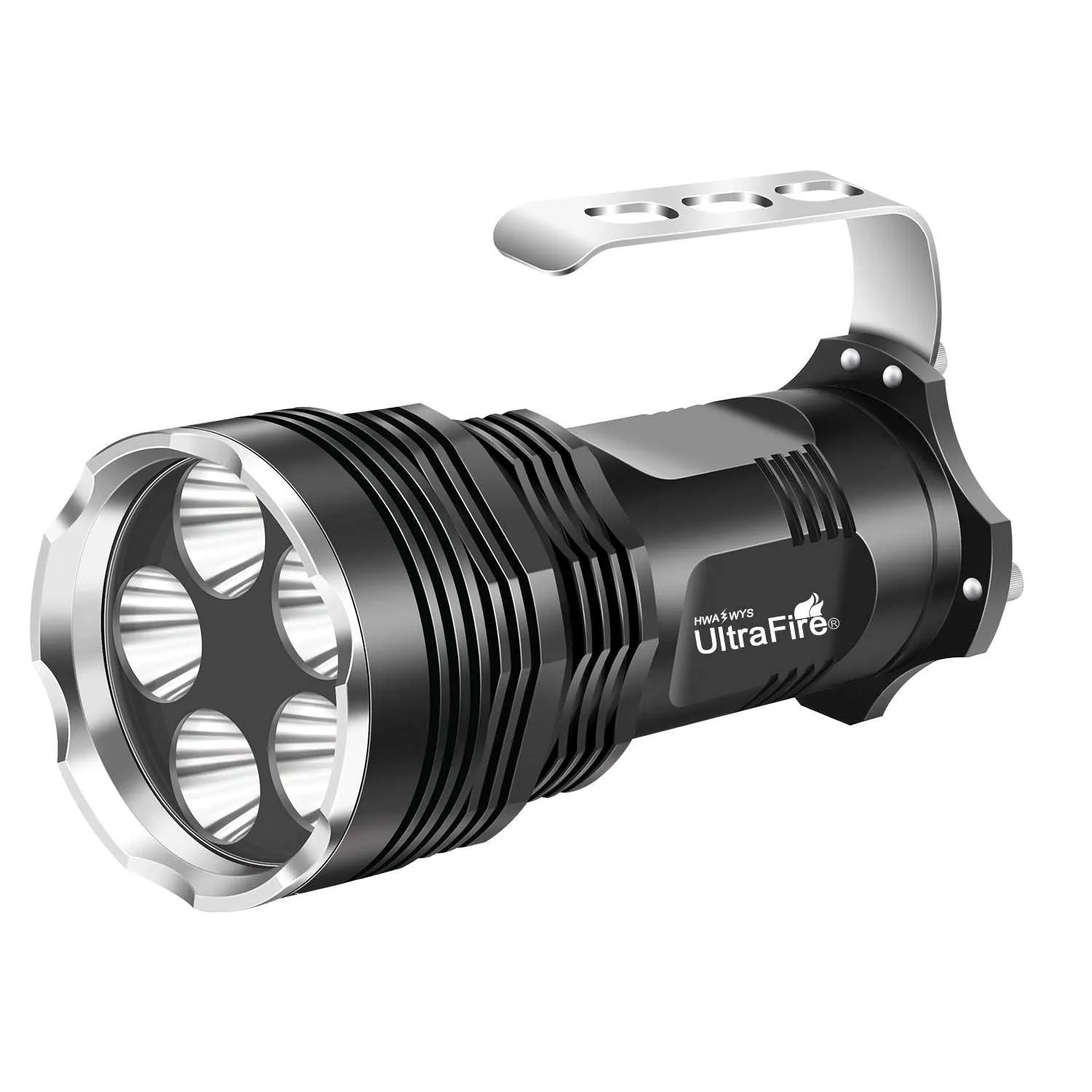 TP50 UV Black Light Search Flashlight