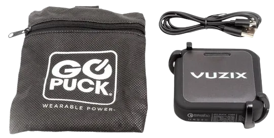 Vuzix 10050 mAh External Battery