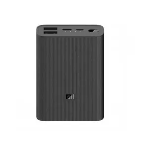 XiaoMi 10000mAh Power Bank 3 Ultra