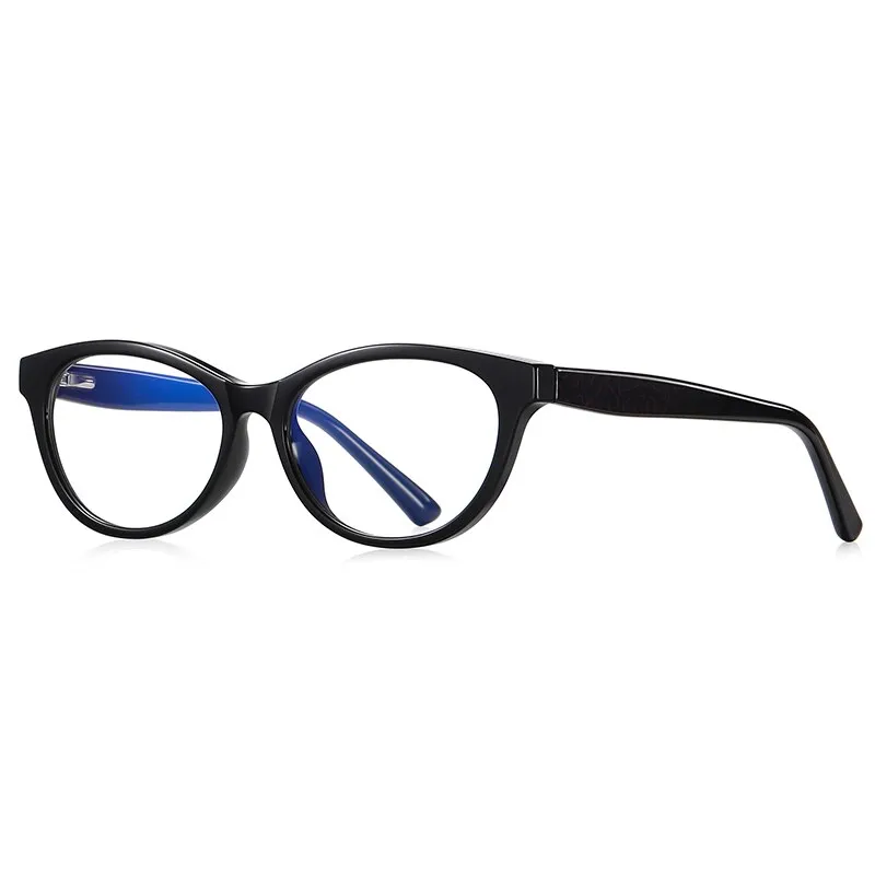 Zirosat Children's Unisex Full Rim Round Square Tr 90   Cp Eyeglasses 20209