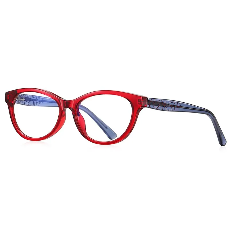 Zirosat Children's Unisex Full Rim Round Square Tr 90   Cp Eyeglasses 20209